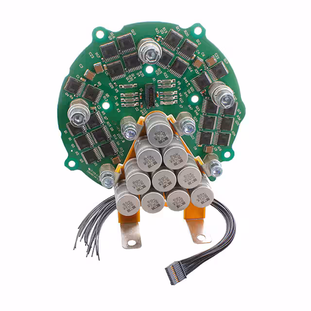 48VBSGINVERTERTOBO1 Infineon Technologies  Cartes et kits d'évaluation et de démonstration